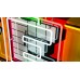 New PEZ Candy Wrapper Painted Neon Sign 72 IN W x 24 IN H 