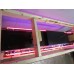 New Double-sided Porcelain Neon Packard Sign 72 IN W x 28 IN H