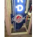 New Packard Double-Sided Painted Neon Sign 24"W x 120"H