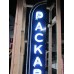 New Packard Double-Sided Painted Neon Sign 24"W x 120"H