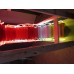 New Reddy Kilowatt Double-sided Porcelain Neon with Matching Can 48"W x 80"H