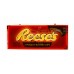 New Reese's Peanut Butter Cups Candy Wrapper Painted Neon Sign 78 IN W x 32 IN H