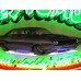 New Restomod "Not Ur Daddy's Hotrod" Painted Neon Sign 72"W x 36"H