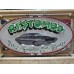 New Restomod "Not Ur Daddy's Hotrod" Painted Neon Sign 72"W x 36"H