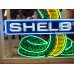 New Shelby Cobra Painted Neon Sign 60"W x 72"H