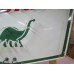 New Sinclair Dino Gasoline Porcelain Neon Sign  60"W x 42"H