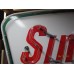 New Sinclair Dino Gasoline Porcelain Neon Sign  60"W x 42"H