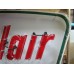 Original "Sinclair" Porcelain Neon Sign 84"W x 60"H