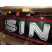 Original Sinclair Strip Single-Sided Porcelain Neon Sign 156 IN W x 24"H