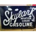 New Skylark Gasoline Painted Neon Sign 66"W x 42"H