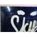 New Skylark Gasoline Painted Neon Sign 66"W x 42"H