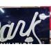 New Skylark Gasoline Painted Neon Sign 66"W x 42"H