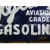 New Skylark Gasoline Painted Neon Sign 66"W x 42"H