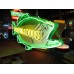 New Sporting Goods Double-Sided Porcelain Neon 9 FT Wide x 43 IN H