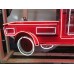 New Old Steel Toy Truck Painted Neon Sign 8 FT W x 52 IN H