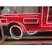 New Old Steel Toy Truck Painted Neon Sign 8 FT W x 52 IN H