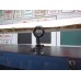 New Truck Dept Painted Metal Neon Sign 96"W x 77"H