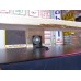 New Truck Dept Painted Metal Neon Sign 96"W x 77"H