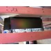 New Truck Dept Painted Metal Neon Sign 96"W x 77"H