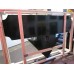 New Truck Dept Painted Metal Neon Sign 96"W x 77"H