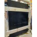 Original Walker Mufflers Painted Neon Sign 42 IN W x 58 IN H 