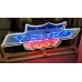 New Yenko Porcelain Metal Neon Sign 72"W x 27"H