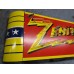 New Zenith Radio Painted Neon Sign 72"W x 32"H