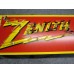 New Zenith Radio Painted Neon Sign 72"W x 32"H