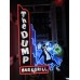 The Dump Double-sided Animated 60 IN W x 14 FT H
